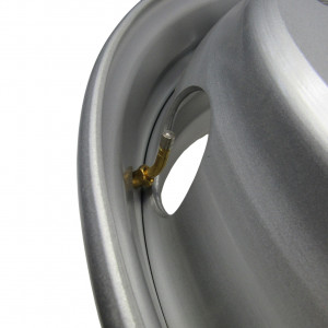 Диск колісний R22.5x9.00 MAN, Mercedes, Volvo ET175 3110029