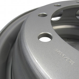 Диск колісний R22.5x9.00 MAN, Mercedes, Volvo ET175 3110029