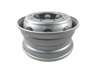 Диск колісний R22.5x9.00 MAN, Mercedes, Volvo ET175 3110029