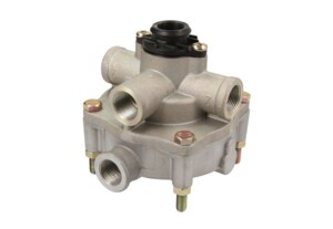 Ускорительный клапан MAN TGA-S-X 9730030070 PN-10289
