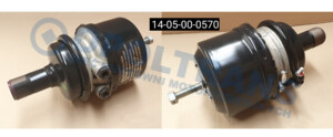 Энергоаккумулятор 16/24 MAN M48x1.5 14-05-00-0570