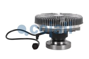 Вискомуфта Renault Premium, Kerax 05- 7023405