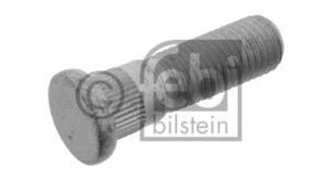 Шпилька колеса M12 Ford Transit 92-00 переднього FSE 11-710-019