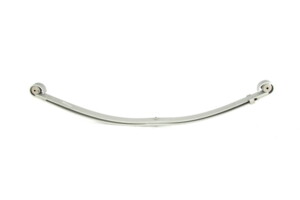 Рессора передняя Mercedes 207D-310D 2-лист 3052000019 Z/T