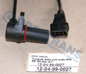 Датчик обертів колінвалу Renault Magnum AE 99-05 12-04-99-0027