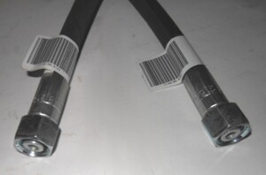 Тормозной шланг Renault Premium -06 17-04-00-0133