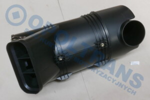 Корпус воздушного фильтра MAN TGA-S-X 01-03-00-2054
