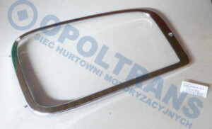 Рамка фари Mercedes Axor 04- права 13-01-01-0033