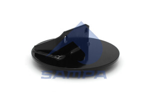 Кришка пневмоподушки 882N1 MAN F2000 022.280