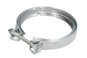 Хомут гофри інтеркулера DAF CF/XF105 0142.1675741