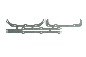Прокладка піддону картера Mercedes Actros MP2/MP3 OM501-541 71-34892-00
