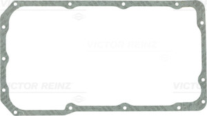 Прокладка поддона картера Mercedes Actros MP2/MP3 OM501-541 71-34892-00
