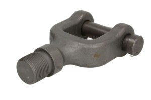 Крюк буксировочный Mercedes Actros MP4 15-09-02-0019