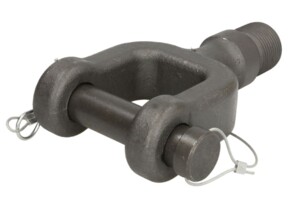 Крюк буксировочный Mercedes Actros MP4 15-09-02-0019