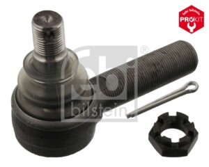 Накінечник рульової тяги Mercedes 609D-811D L M24x22 03135