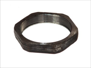 Гайка оси SAF правая M120X2 SW140 ON 90.19.43