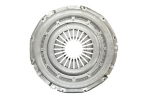 Корзина зчеплення MAN TGL D0834-D0836 136 0212 20