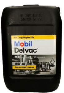 Масло моторное 10W40 MXEXT 20L 10W40 MXEXT 20L