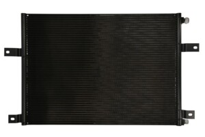 Радіатор кондиціонера Renault Magnum 00-05 KTT110340
