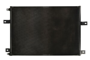 Радиатор кондиционера Renault Magnum 00-05 KTT110340
