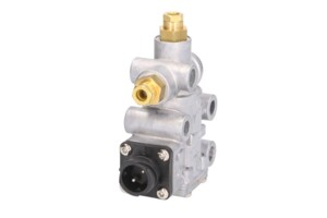 Электромагнитный клапан MAN TGA-X, Lions EGR RM-05282