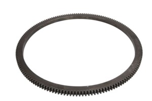 Венец маховика Mercedes ОМ442, MAN D28  160z 123.176