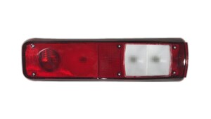 Ліхтар задній Renault Magnum, Premium правий AMP DP-RE-054