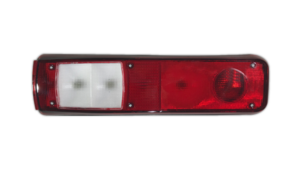 Ліхтар задній Renault Magnum, Premium лівий AMP DP-RE-053