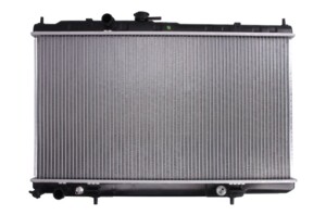 Радіатор Nissan Almera Classic 1.6 68736
