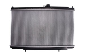 Радиатор Nissan Almera Classic 1.6 68736
