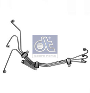 Топливные трубки Mercedes OM-401-441LA 4.90796