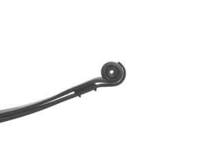 Ресора передня Mercedes Atego 1217-1523 2-лист 27/29 WST-33860000