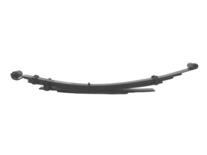 Ресора Mitsubishi L200 Triton 6-лист 15- WST-4150A260