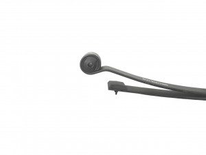 Рессора Fiat Ducato/ Peugeot Boxer/ Citroen Jumper 06- 2-лист. WST-67517000
