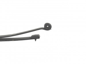 Рессора Fiat Ducato/ Peugeot Boxer/ Citroen Jumper 06- 2-лист. WST-67517000