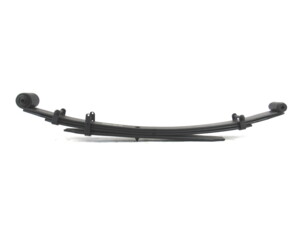 Ресора Hyundai H1, H200 4-лист 97-07 3060195-00