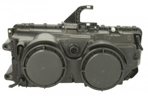 Фара Mercedes Axor MP2 правая TD01-50-021R