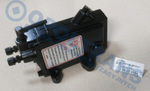 Насос поднятия кабины Mercedes Actros MP1 15-06-00-0164