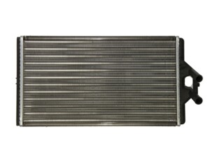 Радіатор обігрівача Mercedes 72005