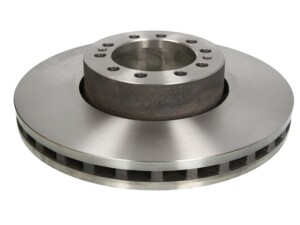 Гальмівний диск Renault Magnum/Premium передній 10-01-02-0545