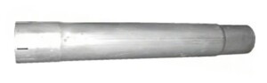 Выхлопная труба Renault Premium 96- конец вертикальная 11-02-00-2413