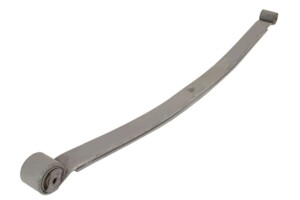 Рессора Fiat Ducato/ Peugeot Boxer/ Citroen Jumper 06- 2-лист. 6751300019 Z/T
