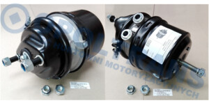 Энергоаккумулятор 20/24 Mercedes Atego 14-05-00-0763
