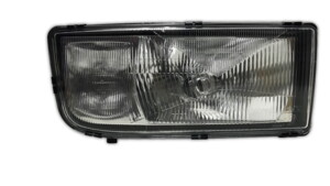 Фара Mercedes Actros, O345 правая TD01-50-003R