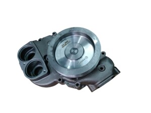 Помпа водяная MAN F2000 D2866 PR 1711-66309
