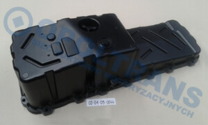 Поддон картера Renault Premium DXI, Volvo 05- 02-01-09-0044