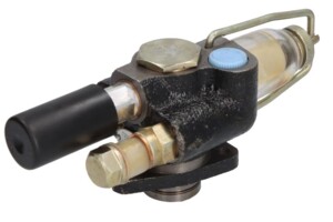 Насос ручной подкачки Mercedes 1117-1320 OM-366LA 4.61480