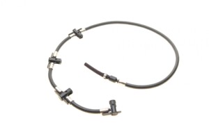 Шланг обратки Mercedes Sprinter OM646 06- M 646 070 0932