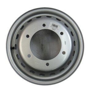 Диск колёсный R16x5.5 Mercedes Sprinter 515, VW Crafter 3110021
