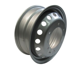 Диск колісний R16x5.5 Mercedes Sprinter 515, VW Crafter 3110021